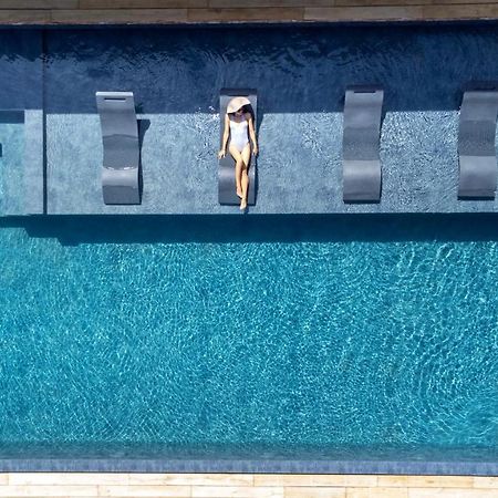 Les Regalia Hotel & Spa Sainte-Lucie de Porto-Vecchio Bagian luar foto