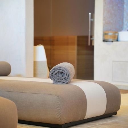 Les Regalia Hotel & Spa Sainte-Lucie de Porto-Vecchio Bagian luar foto