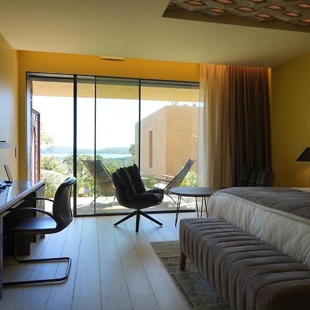 Les Regalia Hotel & Spa Sainte-Lucie de Porto-Vecchio Bagian luar foto